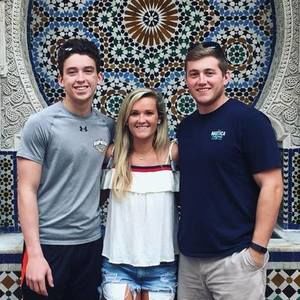 Meet your Posher, Mitch